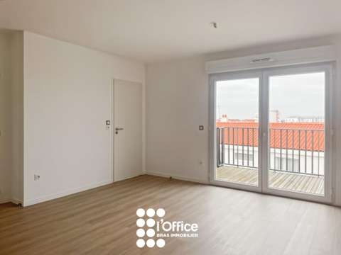 Location appartement 2 pièces