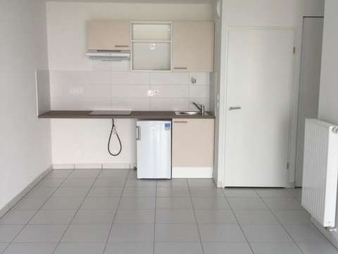 Location appartement 2 pièces Château-d'Olonne 85
