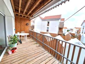 Location Appartement 3 piècesChâteau-d'Olonne