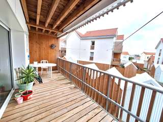 Location appartement 3 pièces