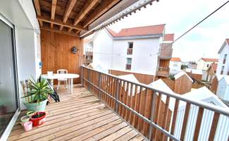 Photo Location appartement Château-d'Olonne