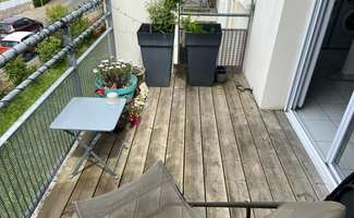 Photo Location appartement Château-d'Olonne
