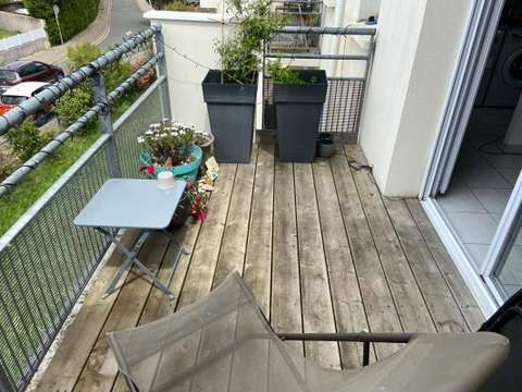 Location appartement 2 pièces Château-d'Olonne 85