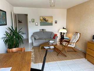Location appartement 2 pièces