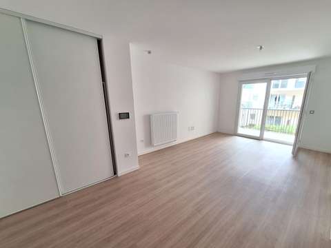 Location appartement 2 pièces Château-d'Olonne 85