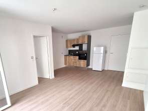 Location Appartement 2 piècesChâteau-d'Olonne