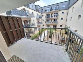 Location appartement 2 pièces