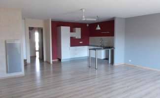 Photo Location appartement Château-d'Olonne