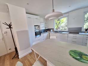 Location Appartement 4 piècesChâteau-d'Olonne