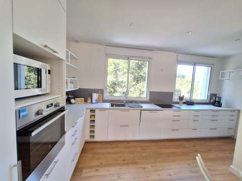Location appartement 4 pièces