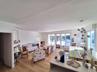 Location appartement 4 pièces