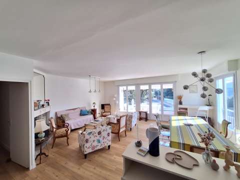 Location appartement 4 pièces