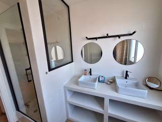 Location appartement 4 pièces