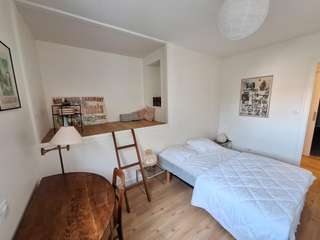 Location appartement 4 pièces
