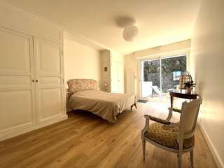 Location appartement 4 pièces