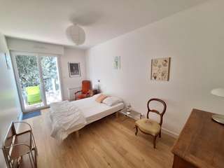 Location appartement 4 pièces