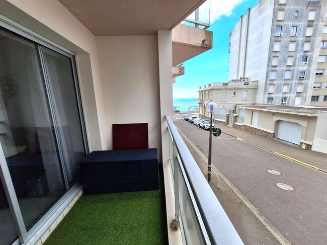 Location appartement 1 pièce