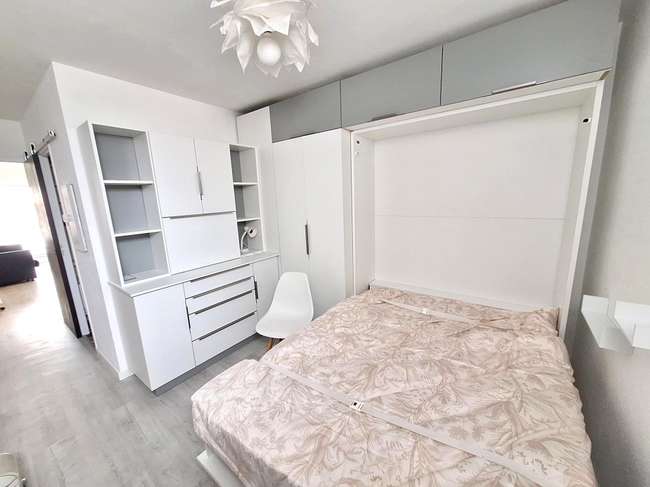 Location appartement 1 pièce