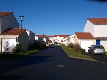 Location Appartement 2 piècesChâteau-d'Olonne