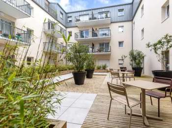 Location Appartement 2 piècesChâteau-d'Olonne