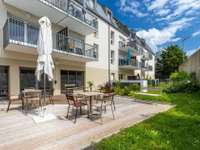 Location appartement 2 pièces