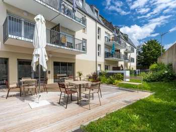Location appartement 2 pièces