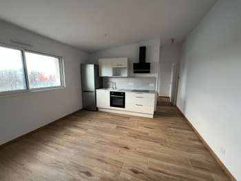 Location appartement 2 pièces Château-d'Olonne 85