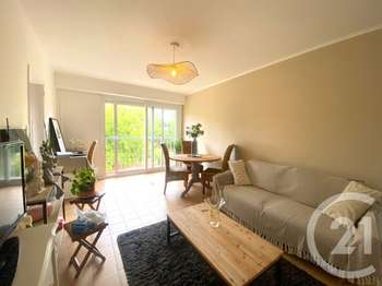 Location Appartement 3 piècesChâteau-d'Olonne