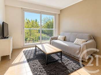 Location appartement 3 pièces Château-d'Olonne 85