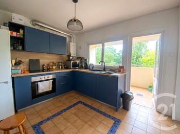 Location appartement 3 pièces