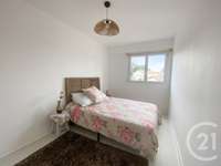 Location appartement 3 pièces
