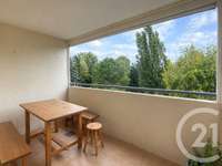 Location appartement 3 pièces
