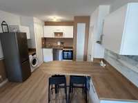 Location appartement 2 pièces Location appartement 2 pièces