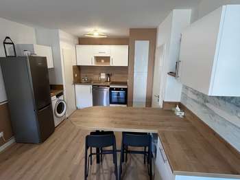 Location Appartement 2 piècesChâteau-d'Olonne