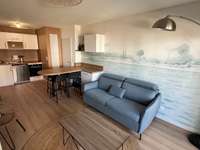 Location appartement 2 pièces Location appartement 2 pièces
