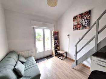 Location StudioChâteau-d'Olonne