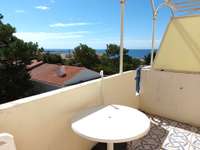 Location Studio 1 pièce