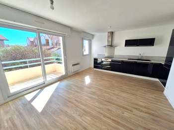Location Appartement 2 piècesChâteau-d'Olonne