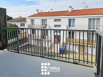Location appartement 2 pièces