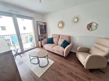 Location Appartement 2 piècesChâteau-d'Olonne