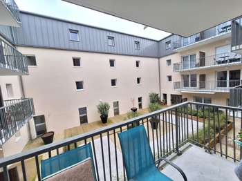 Location appartement 2 pièces