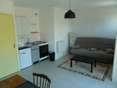 Location appartement T1 Château-Gontier - 53