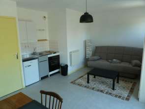 Location Appartement T1Château-Gontier