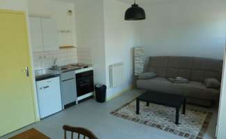 Photo Location appartement Château-Gontier