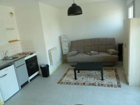 Location appartement 1 pièce Location appartement 1 pièce