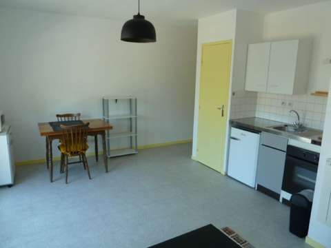 Location appartement 1 pièce Location appartement 1 pièce