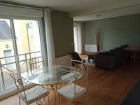 Location appartement 2 pièces