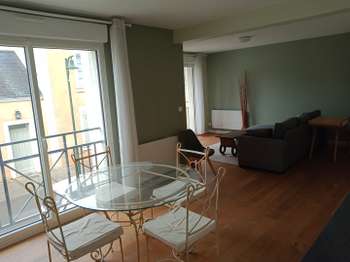 Location Appartement 2 piècesChâteau-Gontier