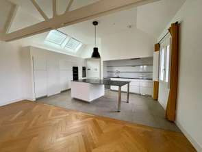 Location Appartement 4 piècesChâteau-Gontier