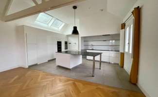 Photo Location appartement Château-Gontier